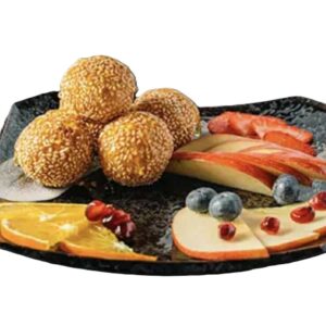 52. BANH RAN VUNG (5 STK.)