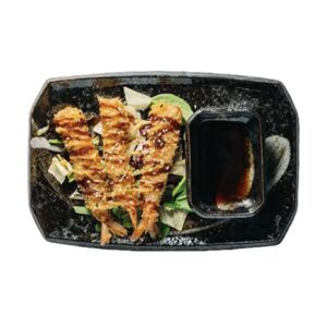 13. TOM CHIEN (3 STK.)