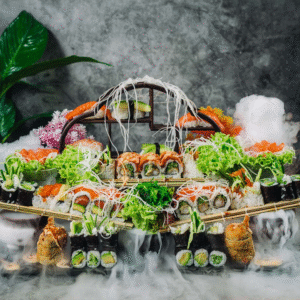 M8. VIET HOUSE MENÜ