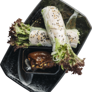 1. GOI CUON (2 STK.)