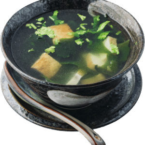 3. MISO SUPPE