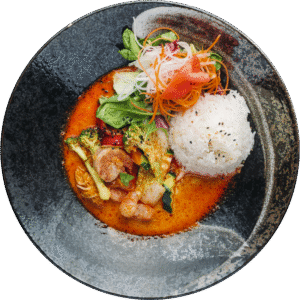 32. ROTE CURRY-SOSSE