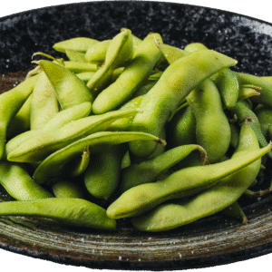 11. EDAMAME