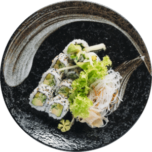 S35. VEGETARISCHE I-O