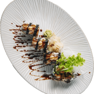 S41. EBI ROLL